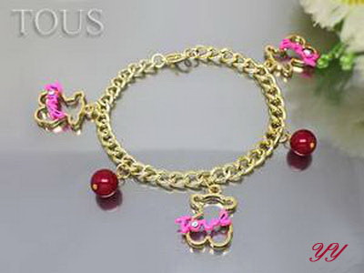 Bracciale TOUS Modello 10